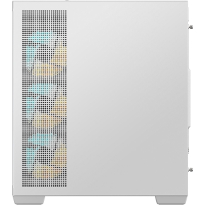Midi GIGABYTE GB-C500PI ST RGB White