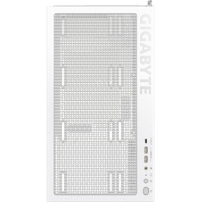 Midi GIGABYTE GB-C500PI ST RGB White