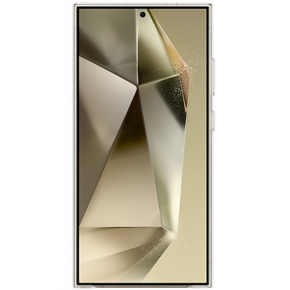 Samsung Clear Gadget Case S24 Ultra transparent