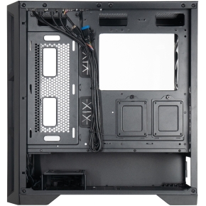 Tower Chieftec APEX LUMO Mesh GA-01B-L-OP