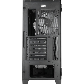 Tower Chieftec APEX LUMO Mesh GA-01B-L-OP