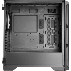 Tower Chieftec APEX LUMO Mesh GA-01B-L-OP
