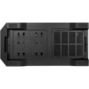 Tower Chieftec APEX LUMO Mesh GA-01B-L-OP