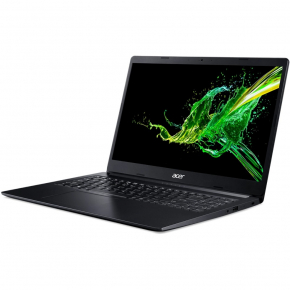 Acer Aspire 3 A315-34-P4VV Pentium N5030/8GB/512GBSSD/UHD/W11H/black