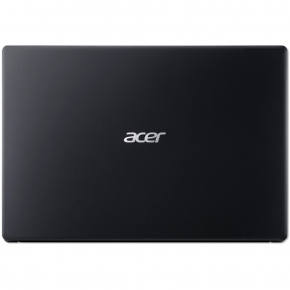 Acer Aspire 3 A315-34-P4VV Pentium N5030/8GB/512GBSSD/UHD/W11H/black