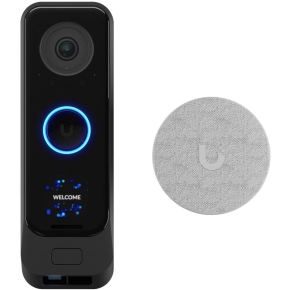 NET Z Ubiquiti UVC-G4 Doorbell Pro PoE-Kit