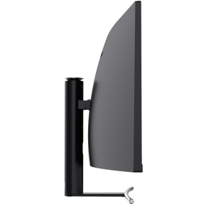LC-Power 124.5cm (49) LC-M49-DFHD-144-C-Q VA+DP+HDMI