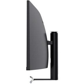LC-Power 124.5cm (49) LC-M49-DFHD-144-C-Q VA+DP+HDMI
