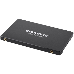 GIGABYTE 480GB 6,35cm 2,5Zoll SSD SATA3