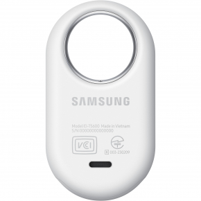 Samsung SmartTag 2 EI-T5600 (4er Pack), 2x black + 2x white