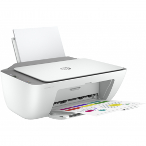 T HP DeskJet 2720e Tinte-Multifunktiosndrucker 3in1 A4 Bluetooth WiFi