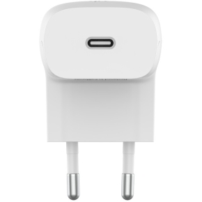 Belkin BOOST CHARGE 20W USB-C Ladegerät inkl.USB-C-Kabel weiß