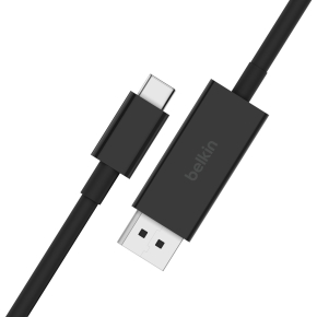 Belkin USB C auf DisplayPort 1.4 Kabel, 2m