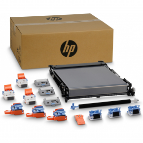 HP Transferband P1P93A bis zu 150.00 Seiten