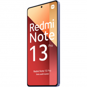 Xiaomi Redmi Note 13 Pro 512GB 12RAM 4G EU purple