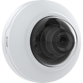 Axis Netzwerkkamera Mini Fix Dome M4215-V 2MP