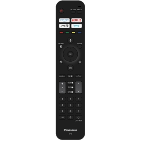 Panasonic TV-24S50AEZ schwarz