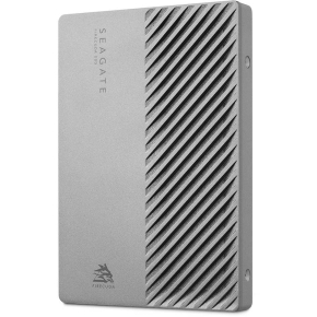 LACIE 1big Dock SSD Pro 4TB Thunderbolt 3 USB 3.1 8,9cm 3,5Zoll fuer MAC & PC - grau