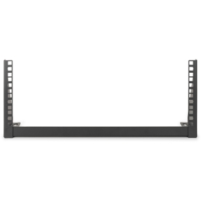 DIGITUS 19-Zoll Equipment Wandmontage Halterung, 4HE
