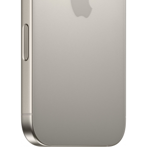 Apple iPhone 16 Pro 1TB Natural Titanium