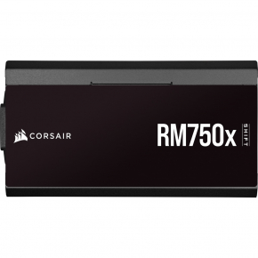 750W Corsair RMx Series RM750x SHIFT | 80+ Gold