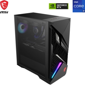 MSI MPG Infinite X2 14NUG7-460AT i9-14900KF/32GB/1TBSSD/RTX4080S/W11Home black