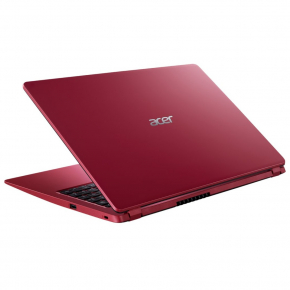 Acer Aspire 3 A315-56-57KR Intel i5-1035G1/8GB/1TBSSD/W10Home/red