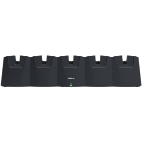 Jabra Perform Charging Stand 5-Bay, EMEA Charger