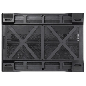 Midi Chieftec Visio GM-30B-TG-OP