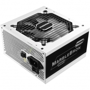 850W Enermax MarbleBron EMB850EWT-W-RGB | 80+ Bronze Kabelmanagement