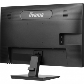 60,5cm/24 (1920x1080) Iiyama Prolite XU2463HSU-B1 16:9 FHD IPS 100Hz 3ms HDMI DP USB LS VESA Black