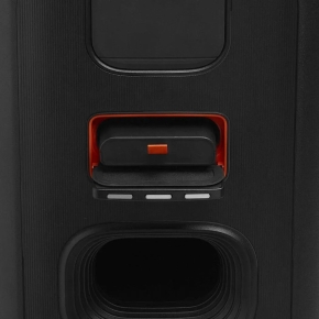 JBL PartyBox Stage 320 black