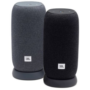 JBL LINK Portable grey