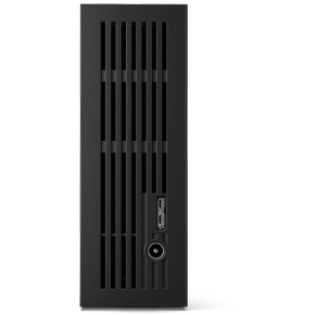 3,5 SEAGATE One Touch Desktop HUB 8TB USB-C USB 3.0 kompatibel mit Windows/Mac