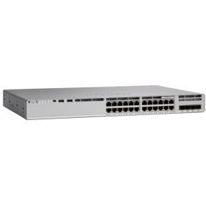 Cisco CATALYST 9200 24-PORT DATA