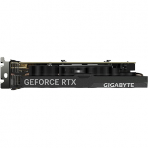RTX 4060 8GB Gigabyte OC Low Profile GDDR6 3Fan