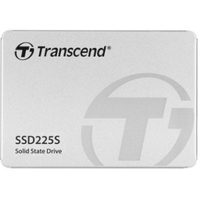 TRANSCEND 1TB 6.35cm 2.5Zoll SSD SATA3 3D TLC