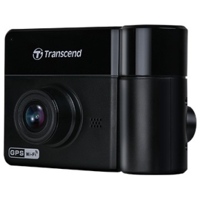 Transcend Dashcam DrivePro 550 64GB