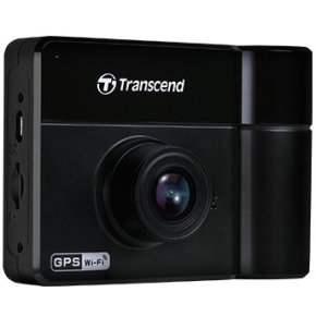 Transcend Dashcam DrivePro 550 64GB