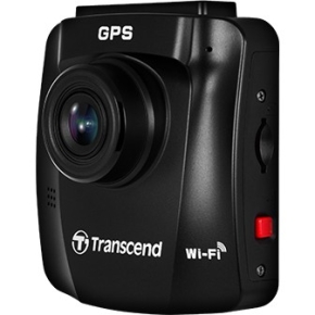 Transcend Dashcam DrivePro 250 64GB