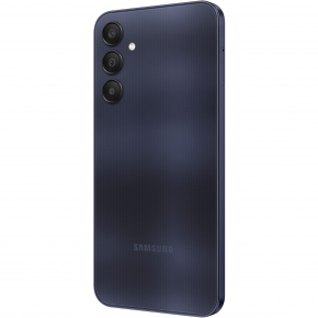 Samsung Galaxy A25 128GB 6RAM 5G DE black
