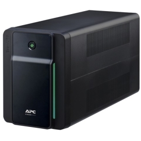 APC Easy UPS Tower BVX2200LI-GR 2200VA 1200W AVR 4xSchuko