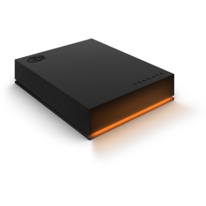 2,5 SEAGATE FireCuda Gaming Hard Drive 1TB USB RTL