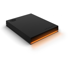 2,5 SEAGATE FireCuda Gaming Hard Drive 5TB USB RTL