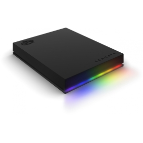 2,5 SEAGATE FireCuda Gaming Hard Drive 5TB USB RTL