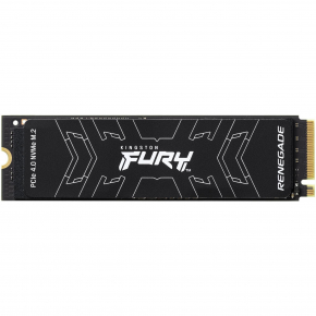 M.2 2TB Kingston FURY NVMe PCIe 4.0 x 4