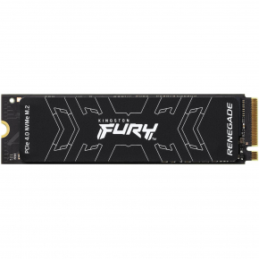 M.2 1TB Kingston FURY NVMe PCIe 4.0 x 4