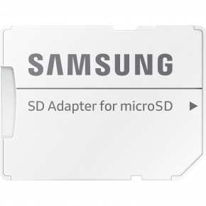 CARD 256GB Samsung PRO Ultimate microSDXC 200MB/s +Adapter