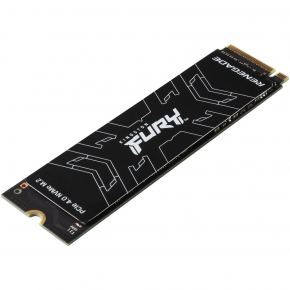 M.2 500GB Kingston FURY NVMe PCIe 4.0 x 4