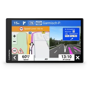 Garmin Camper 795 EU MT-D